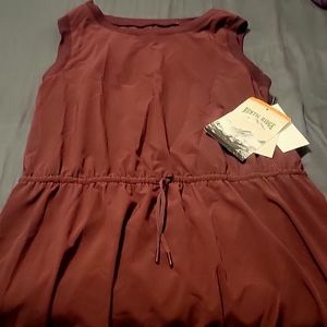 Rustic Ridge Fig Blouse Dress size XL